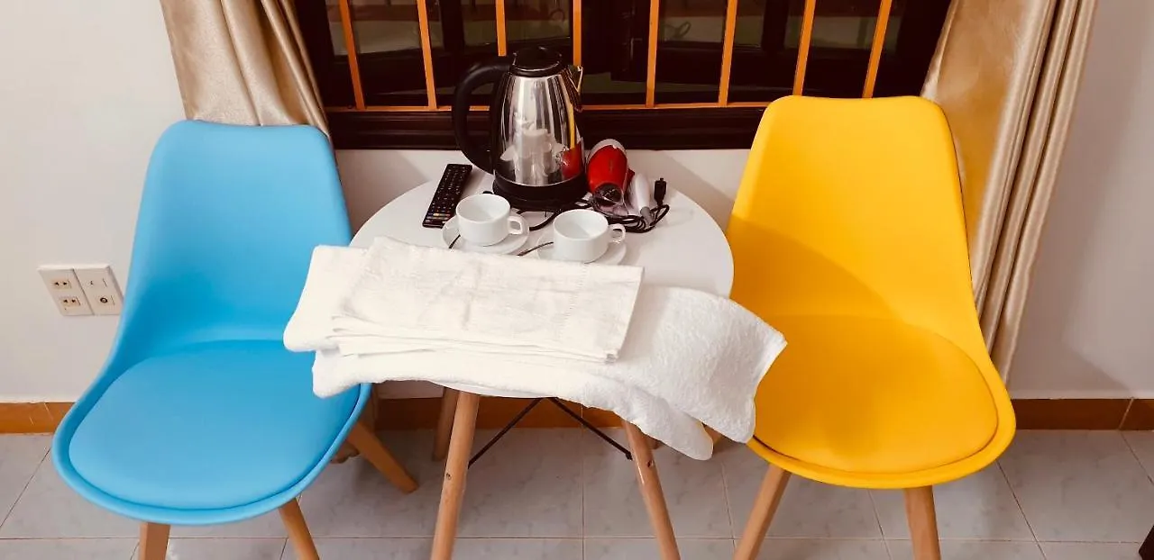 Nest Hotel Nha Trang