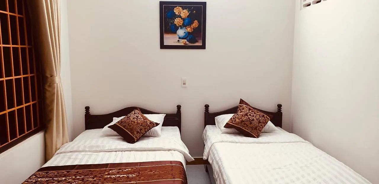 Nest Hotel Nha Trang