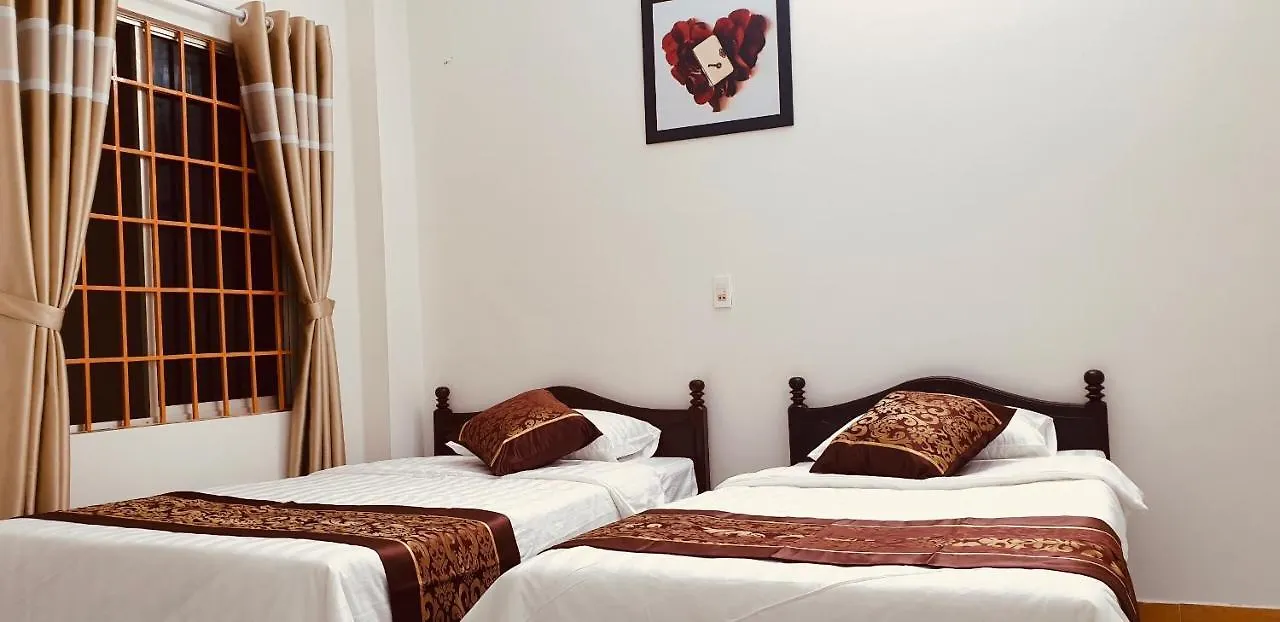 Nest Hotel Nha Trang
