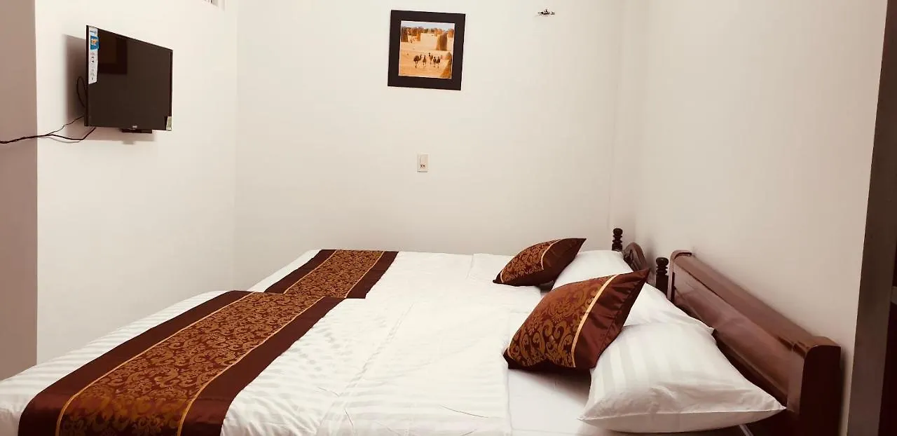 Nest Hotel Nha Trang