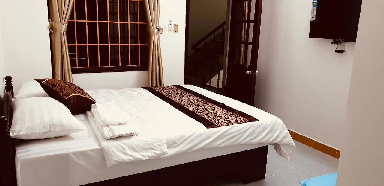 Nest Hotel Nha Trang