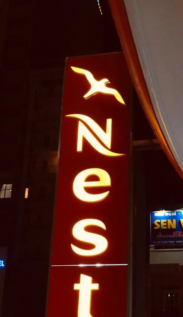 Nest Hotel Nha Trang