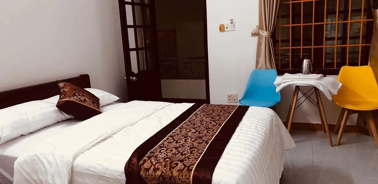 Nest Hotel Nha Trang