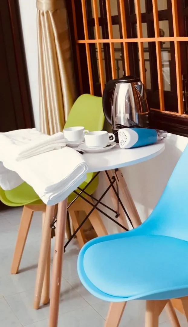 Nest Hotel Nha Trang
