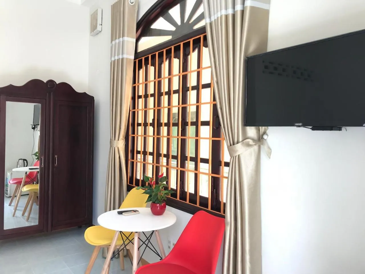 Nest Hotel Nha Trang Vietnam