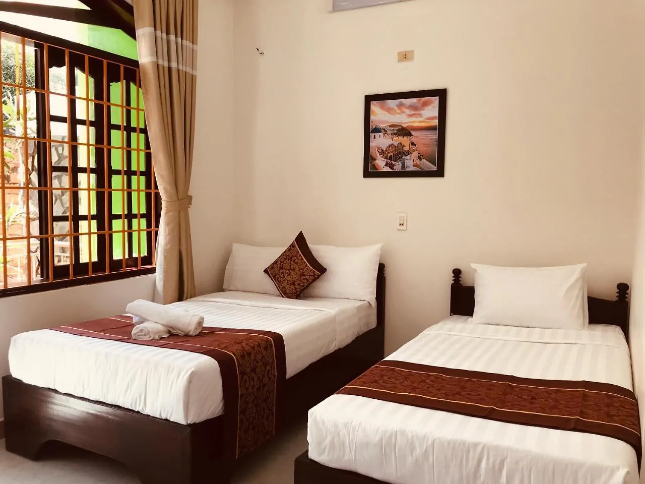 Nest Hotel Nha Trang