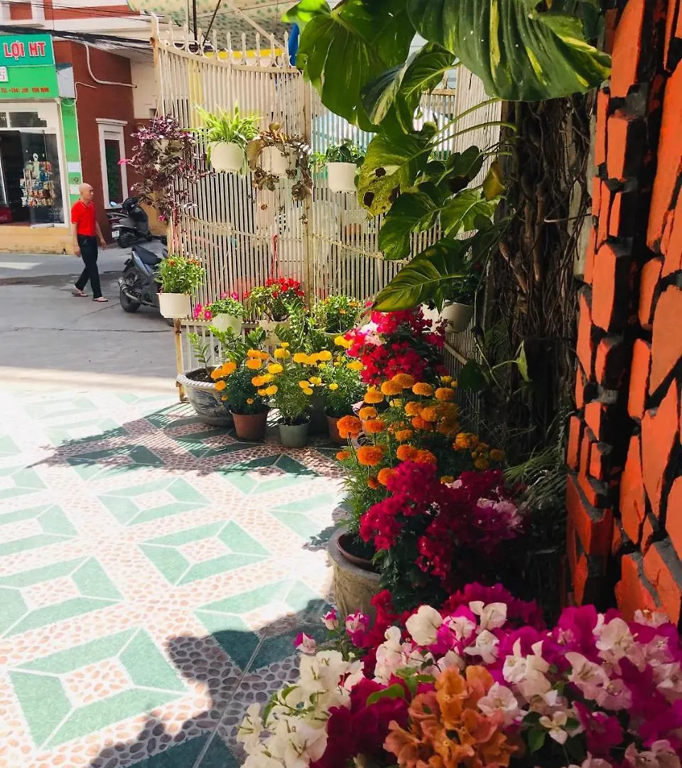 Nest Hotel Nha Trang